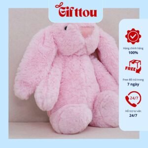 Gấu Bông Thỏ Jellycat