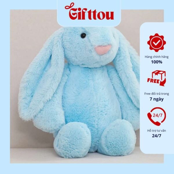 Gấu Bông Thỏ Jellycat