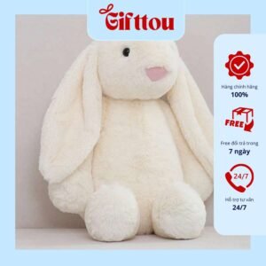 Gấu Bông Thỏ Jellycat