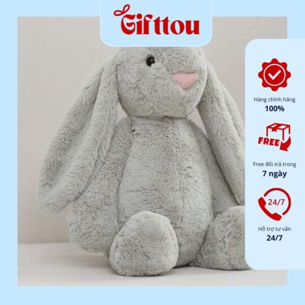 Gấu Bông Thỏ Jellycat