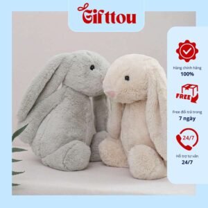 Gấu Bông Thỏ Jellycat