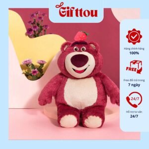Gấu Bông Lotso