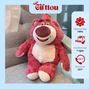 Gấu Bông Lotso