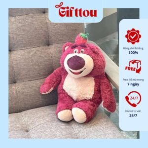 Gấu Bông Lotso