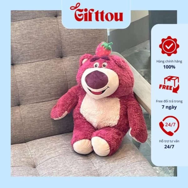 Gấu Bông Lotso