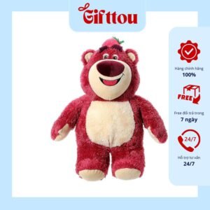 Gấu Bông Lotso
