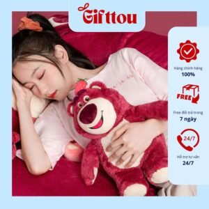 Gấu Bông Lotso