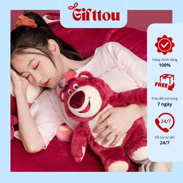 Gấu Bông Lotso