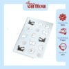 Sổ vở MZHS Food sushi t