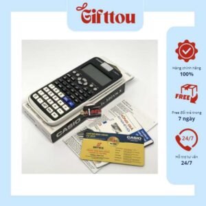 Máy tính cầm tay 580