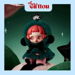 SKULLPANDA Winter Symphony