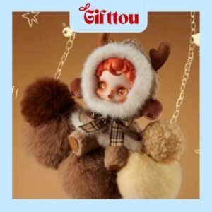 SKULLPANDA Winter Symphony