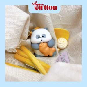 Blind box MR.PANDA Working week
