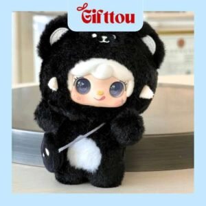Blindbox Yooki – Take a Bite of the Bear Version 4