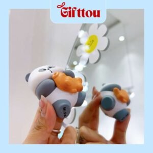 Blind box MR.PANDA Working week