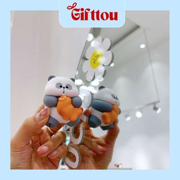 Blind box MR.PANDA Working week
