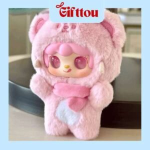Blindbox Yooki – Take a Bite of the Bear Version 4