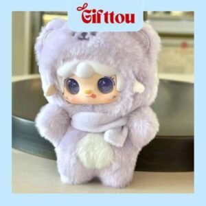 Blindbox Yooki – Take a Bite of the Bear Version 4