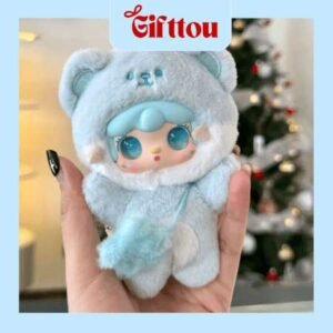 Blindbox Yooki – Take a Bite of the Bear Version 4