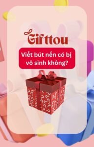 Viết Bút Nến Có Bị Vô Sinh Không? Điều Này Có Đúng Sự Thật Không?