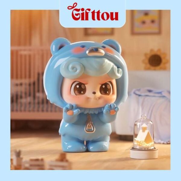 𝐐.𝐊𝐈𝐃 𝐁𝐄 𝐘𝐎𝐔𝐑 𝐐 𝐁𝐀𝐁𝐘 𝐁𝐋𝐈𝐍𝐃𝐁𝐎𝐗 𝐒𝐄𝐑𝐈𝐄𝐒 𝐛𝐲 𝐉𝐎𝐓𝐎𝐘𝐒