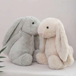 Gấu Bông Jellycat – Thương Hiệu Đồ Chơi Từ Anh Quốc