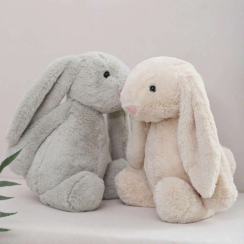 Gấu Bông Jellycat – Thương Hiệu Đồ Chơi Từ Anh Quốc