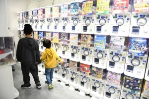 Blindbox là gì? Giới trẻ có đang quá lãng phí?
