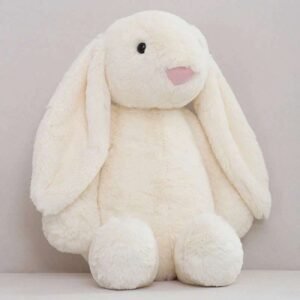 Gấu Bông Jellycat – Thương Hiệu Đồ Chơi Từ Anh Quốc
