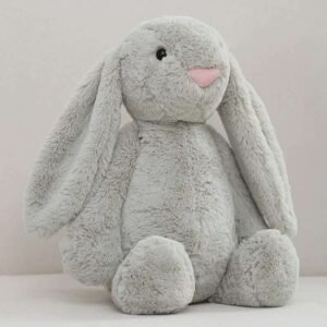 Gấu Bông Jellycat – Thương Hiệu Đồ Chơi Từ Anh Quốc