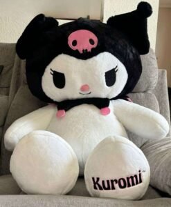 Gấu Bông Kuromi Hà Nội 2025