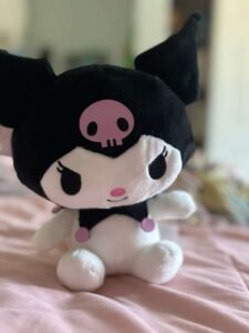 Gấu Bông Kuromi Hà Nội 2025