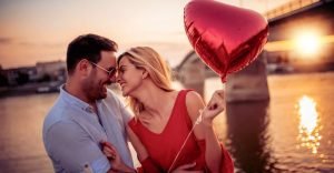 Vì sao con gái nên tặng quà bạn trai vào dịp Valentine?