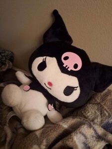 Gấu Bông Kuromi Hà Nội 2025