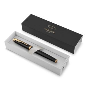 Mua parker khắc tên
