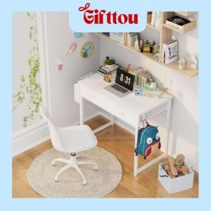 Decor Bàn Học Kiểu Hàn (mới nhất 2025)